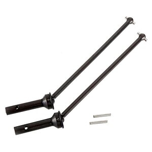 Arrma AR220033 CVD Driveshaft Set 183 mm Kraton (2) ARAC3985