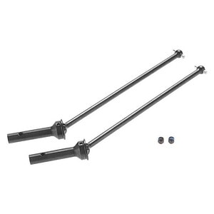 Arrma AR220031 CVD Driveshaft Set 174 5 mm Talion ARAC3986