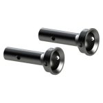 Arrma AR310487 CVD Axle 8x36 5 mm Talion (2) ARAC3987