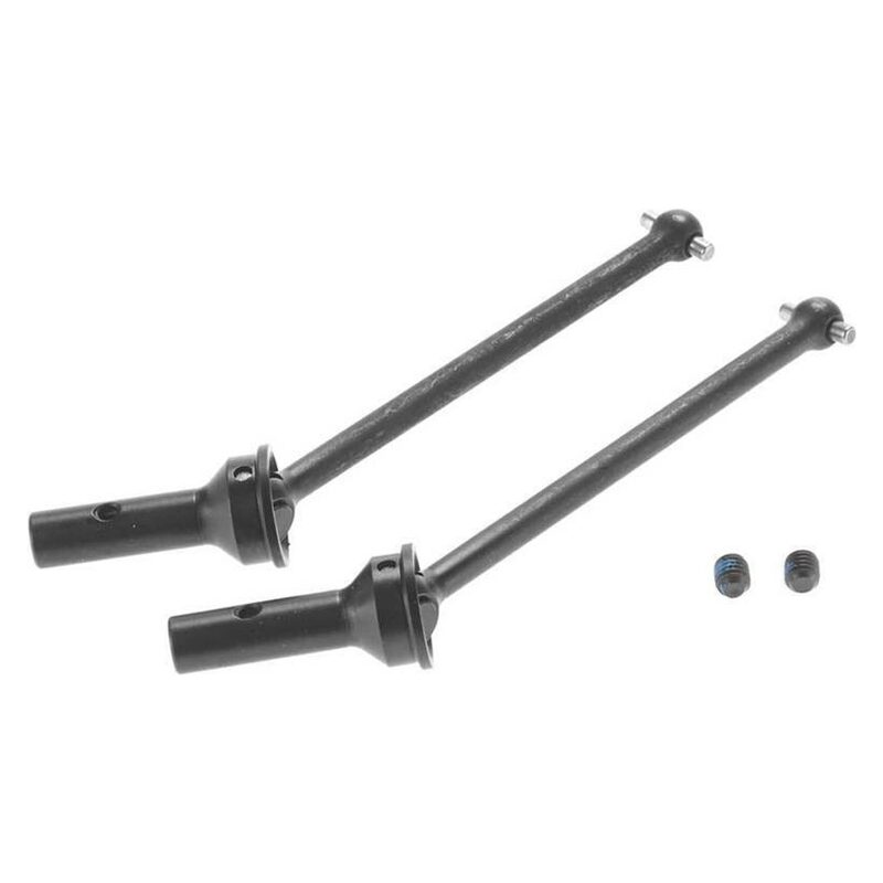 Arrma AR220032 CVD Driveshaft Set 115 mm Senton (2) ARAC3988