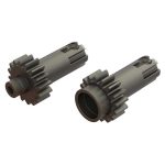 Arrma AR310775 Differential Outdrives Metal (2) ARAC3999