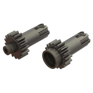 Arrma AR310775 Differential Outdrives Metal (2) ARAC3999