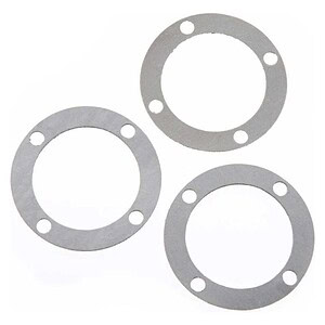 Arrma AR310444 Diff Gasket (3) ARAC4007