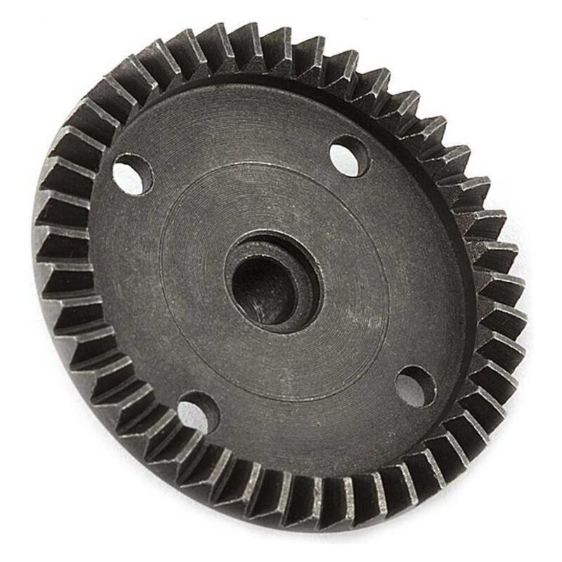 Arrma AR310441 Diff Gear Main 43T Straight Typhon ARAC4009