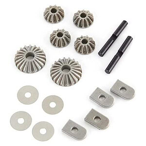 Arrma AR310436 Diff Gear Set ARAC4010