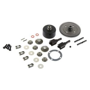 Arrma AR220029 Diff Set Center 50T ARAC4013
