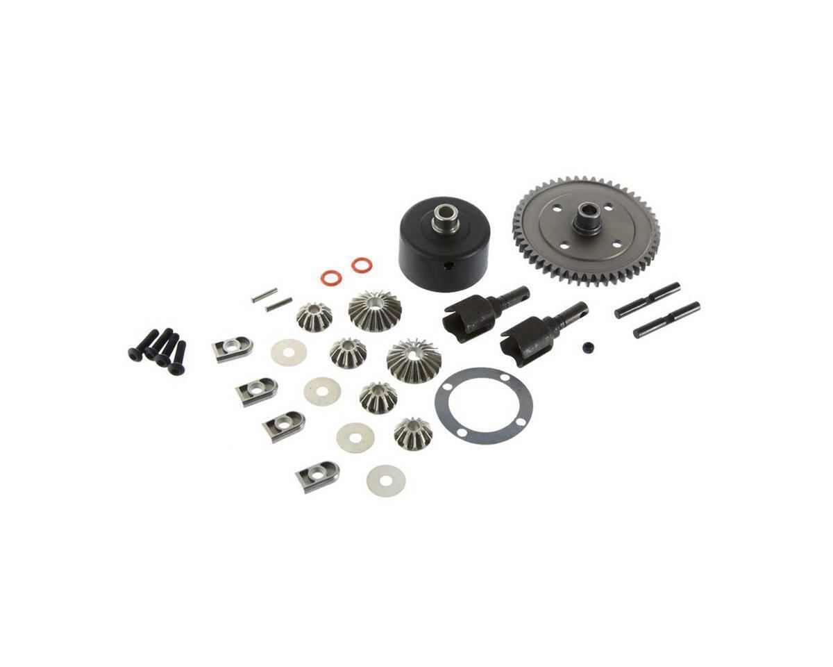 Arrma AR220029 Diff Set Center 50T ARAC4013