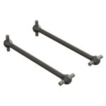 Arrma AR310863 Dog Bone Voltage (2) ARAC4019