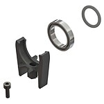 Arrma AR310878 Center Driveshaft High Speed Support 4x4 ARAC4024