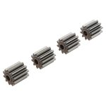 Arrma AR310865 Diff Planet Gear (4) ARAC4027