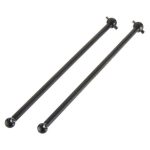 Arrma AR310459 Dogbone 139 mm Kraton (2) ARAC4034