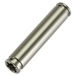 Arrma AR310748 Slider Driveshaft 53 mm Gun Metal BIG ROCK ARAC4038