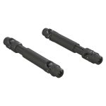 Arrma AR310780 Composite Front Slider Driveshaft Set 4x4 ARAC4041