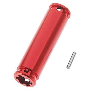 Arrma AR310564 Slider Driveshaft 41 mm Nero ARAC4047