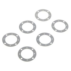 Arrma AR310541 Diff Gasket Nero (6) ARAC4052