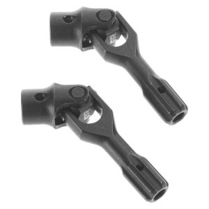 Arrma AR310555 Steel Diff Outdrive Universal Joint  (2) ARAC4054