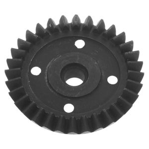 Arrma AR310548 Diff Ring Gear 32T Straight Nero ARAC4055
