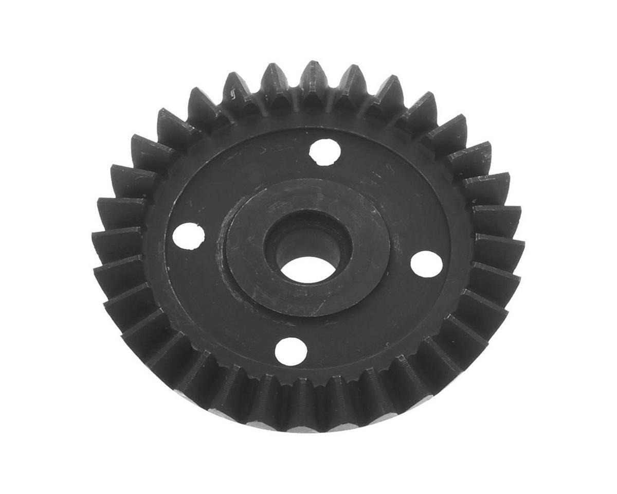 Arrma AR310548 Diff Ring Gear 32T Straight Nero ARAC4055