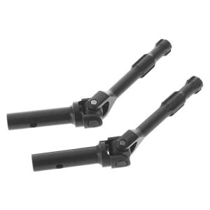 Arrma AR310737 HD Wheel Axle Universal Joint Nero (2) ARAC4057