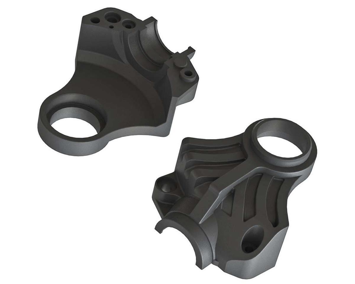 Arrma AR310783 Composite Diff Yoke Set 4x4 ARAC4059