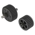 Arrma AR310765 Diff & Idler Gear Set ARAC4060