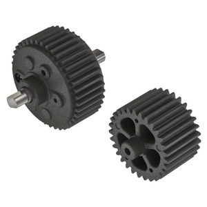 Arrma AR310765 Diff & Idler Gear Set ARAC4060