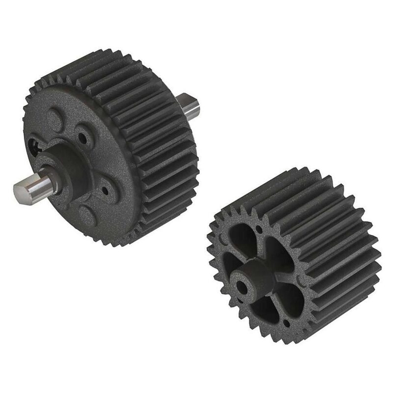 Arrma AR310765 Diff & Idler Gear Set ARAC4060 - arac4060-jpg Arrma AR310765 Diff & Idler Gear Set ARAC4060