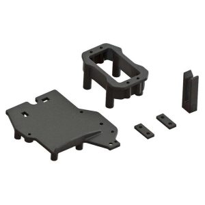 Arrma AR320430 ESC Tray Set 6S ARAC4081
