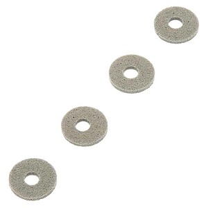 Arrma AR390130 Foam Body Washer (4) ARAC4090