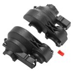 Arrma AR310536 Center Gearbox Case Set NREO ARAC5003