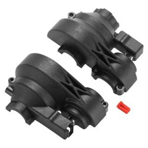 Arrma AR310536 Center Gearbox Case Set NREO ARAC5003