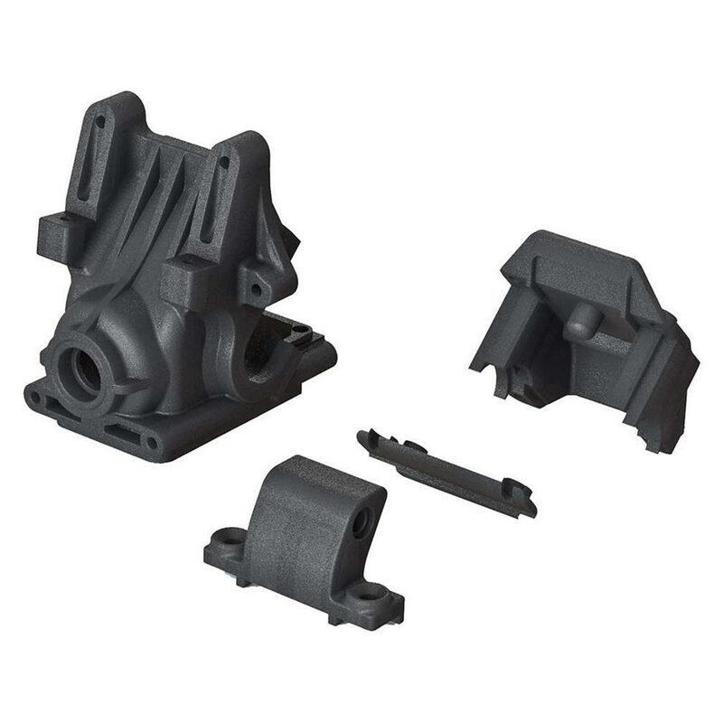 Arrma AR310854 Gearbox Case Set HD 6S ARAC5006 - arac5006-jpg Arrma AR310854 Gearbox Case Set HD 6S ARAC5006