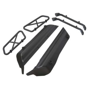 Arrma AR320276 Side Guards Composite SENTON (2) ARAC5019