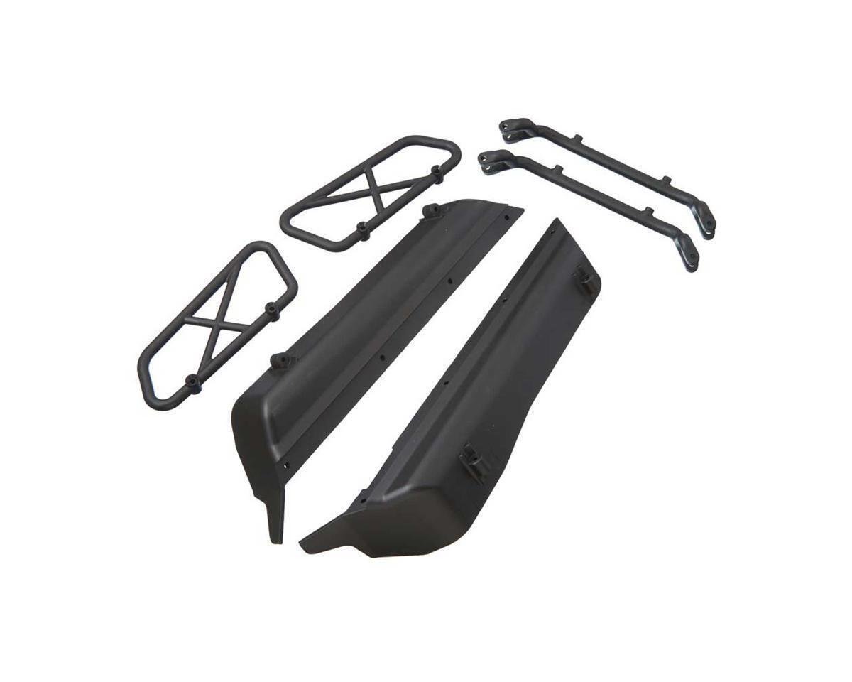 Arrma AR320276 Side Guards Composite SENTON (2) ARAC5019
