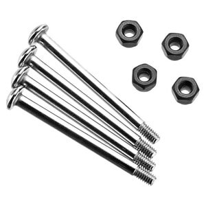Arrma AR330142 HD Hinge Pin Set 2 5x31 mm (1Pair) ARAC5021