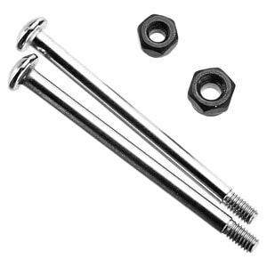 Arrma AR330144 HD Hinge Pin Set 3x35 5 mm (1Pair) ARAC5023