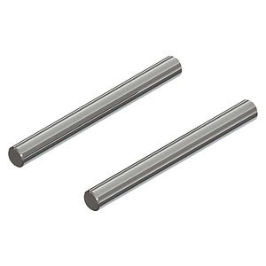 Arrma AR330456 Hinge Pin 4x40 mm 4x4 (2) ARAC5026