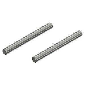 Arrma AR330468 Hinge Pin 3x31 mm 4x4 (2) ARAC5028