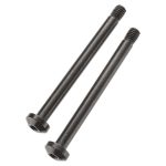 Arrma AR330380 Hinge Pin Front Upper 4x46 mm (2) ARAC5030