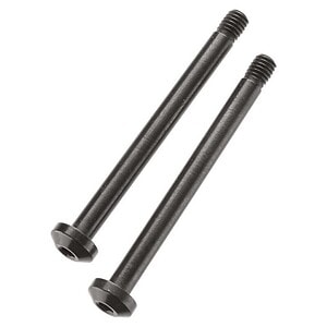 Arrma AR330380 Hinge Pin Front Upper 4x46 mm (2) ARAC5030