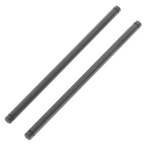 Arrma AR330353 Hinge Pin 4x83 mm Nero (2) ARAC5035