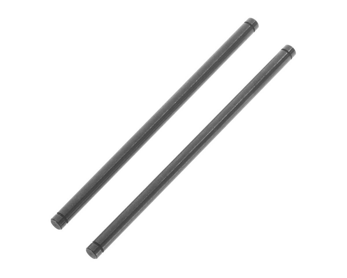Arrma AR330353 Hinge Pin 4x83 mm Nero (2) ARAC5035