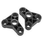 Arrma AR330365 Rear Hub Nero (2) ARAC5036