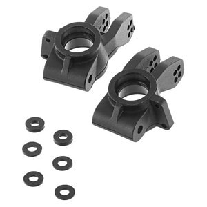 Arrma AR330193 Hub Rear (2) ARAC5038
