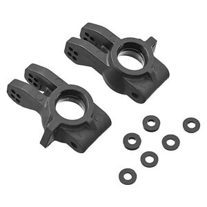 Arrma AR330374 Hub Rear Senton (2) ARAC5039