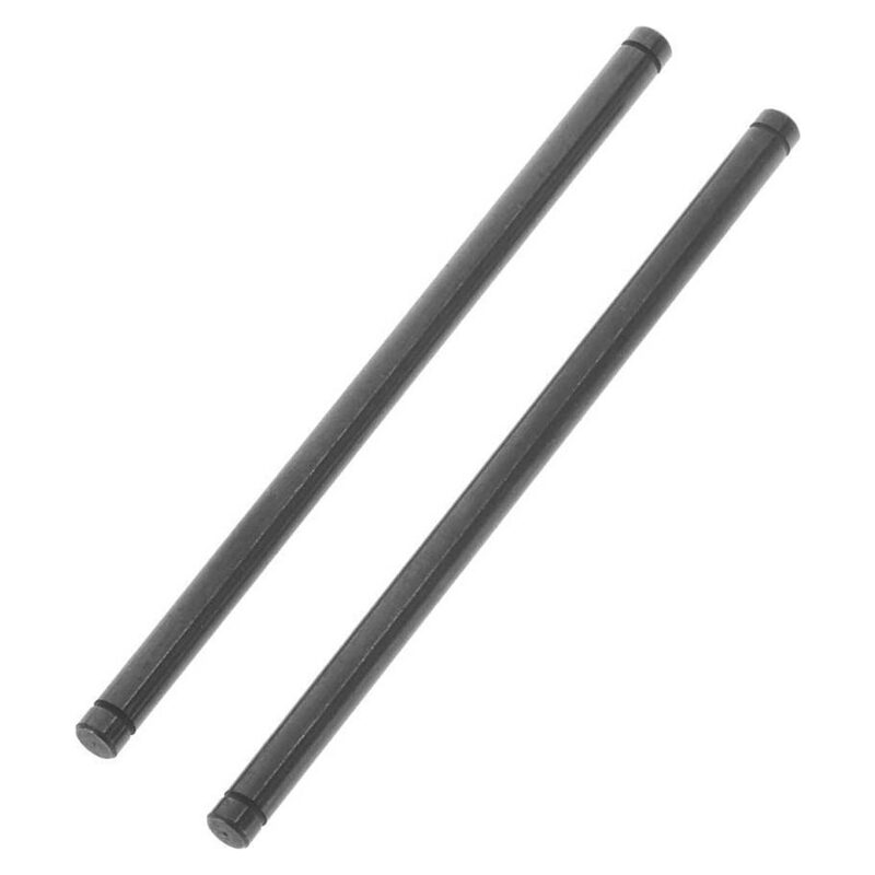 Arrma AR330354 Hinge Pin 4x79 mm Nero (2) ARAC5041
