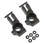 Arrma AR330404 Hub Rear Kraton (2) ARAC5042