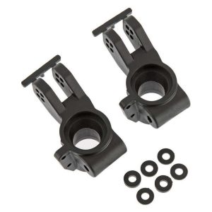Arrma AR330404 Hub Rear Kraton (2) ARAC5042