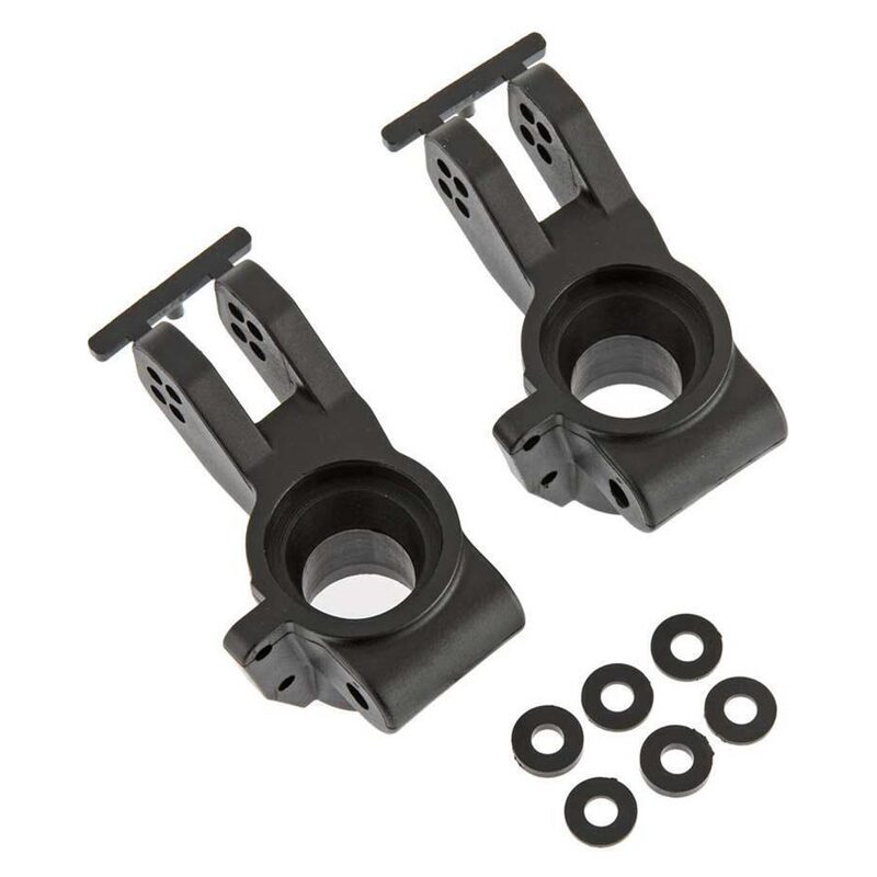 Arrma AR330404 Hub Rear Kraton (2) ARAC5042 - arac5042-jpg Arrma AR330404 Hub Rear Kraton (2) ARAC5042