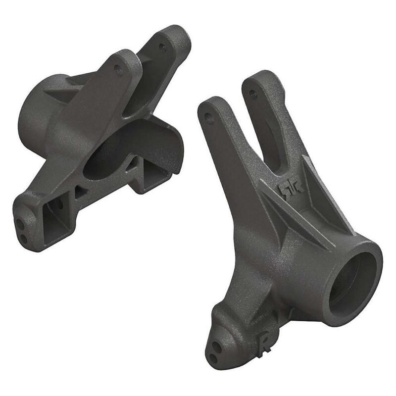 Arrma AR330522 Hub Rear BLX 4S ARAC5043 - arac5043-jpg Arrma AR330522 Hub Rear BLX 4S ARAC5043
